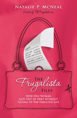 The Frugalista Files