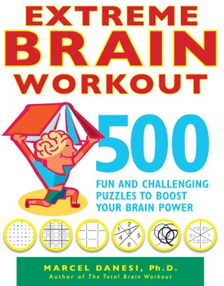 Extreme Brain Workout