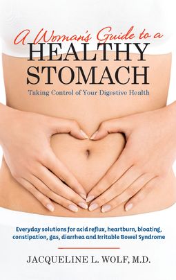 A Woman's Guide to a Healthy Stomach