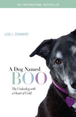 A Dog Named Boo