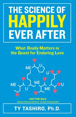 The Science of Happily Ever After