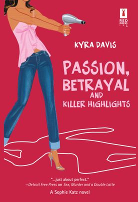 Passion, Betrayal and Killer Highlights