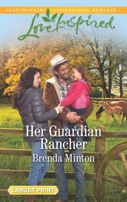 Her Guardian Rancher