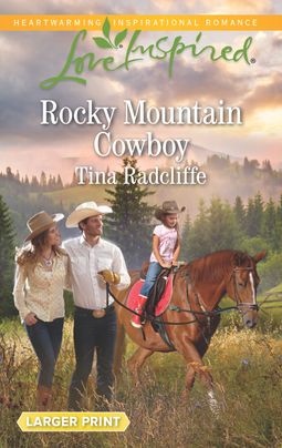 Rocky Mountain Cowboy