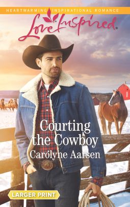 Courting the Cowboy