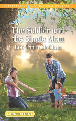 The Soldier and the Single Mom
