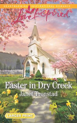 Easter in Dry Creek