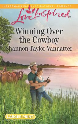 Winning Over the Cowboy