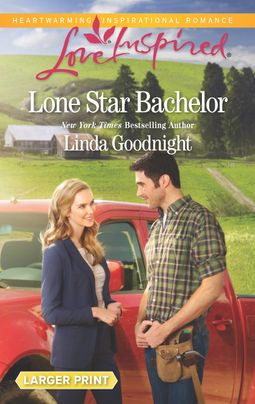 Lone Star Bachelor