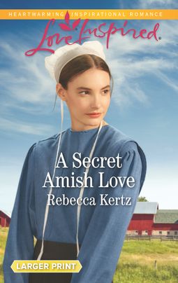 A Secret Amish Love