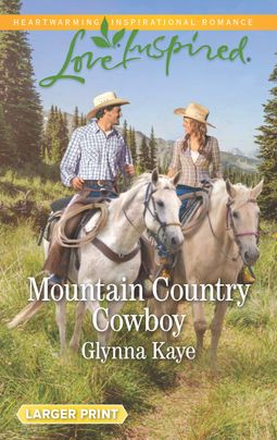 Mountain Country Cowboy