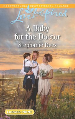 A Baby for the Doctor