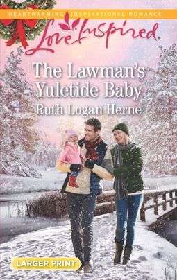 The Lawman's Yuletide Baby