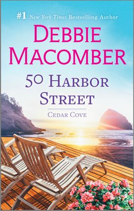 50 Harbor Street