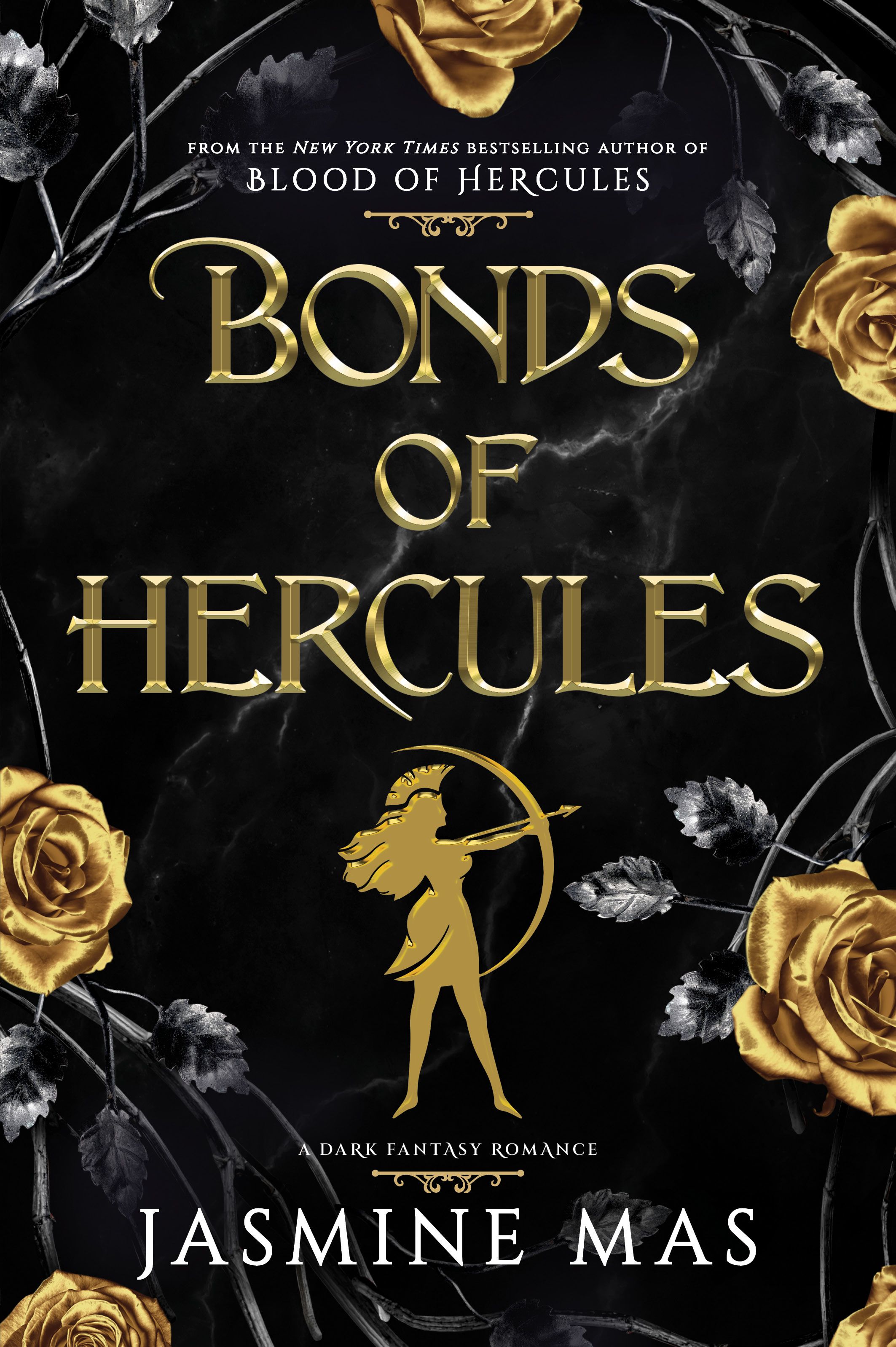 Bonds of Hercules