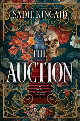 The Auction (Standard Edition)