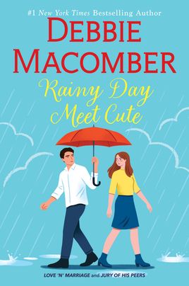 Rainy Day Meet Cute