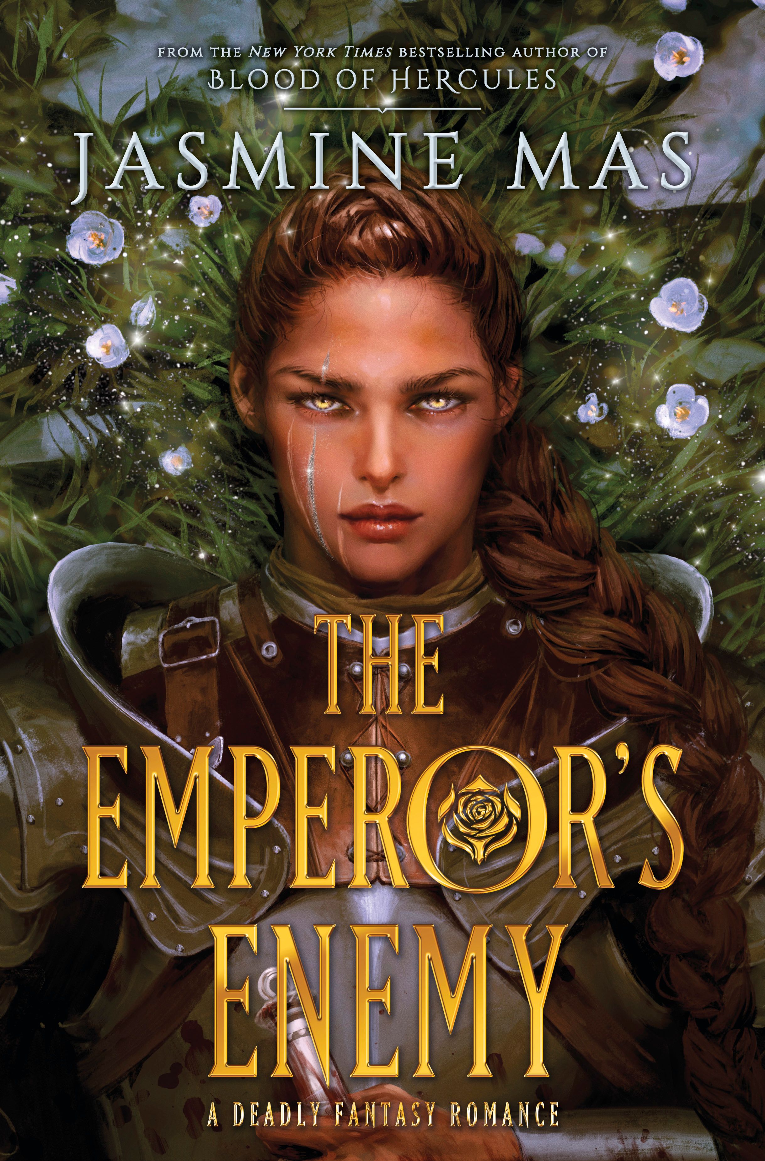 The Emperor's Enemy (Standard Edition)