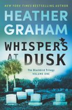 Whispers at Dusk Hardcover  by Heather Graham
