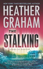 The Stalking Paperback  by Heather Graham