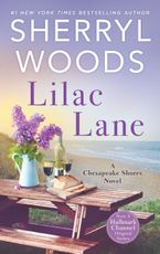 Lilac Lane Paperback  by Sherryl Woods