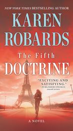 The Fifth Doctrine Paperback  by Karen Robards