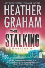 The Stalking Hardcover  by Heather Graham