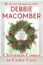 Christmas Comes to Cedar Cove Paperback  by Debbie Macomber
