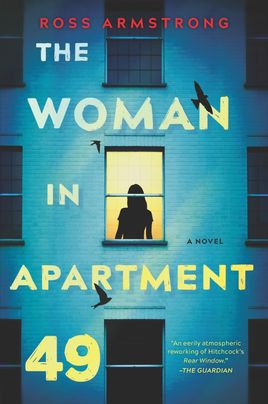 The Woman in Apartment 49