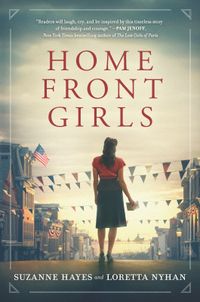 home-front-girls