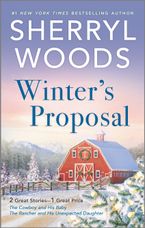 Winter's Proposal Paperback  by Sherryl Woods