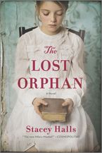 The Lost Orphan Paperback  by Stacey Halls