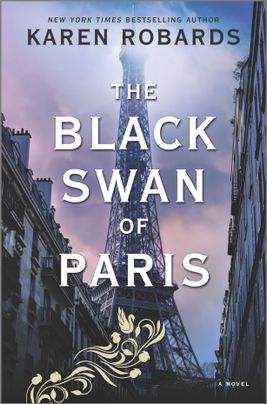 The Black Swan of Paris