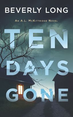 Ten Days Gone