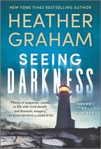 Seeing Darkness Paperback  by Heather Graham