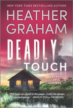 Deadly Touch Paperback  by Heather Graham