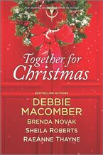 Together for Christmas Paperback  by Debbie Macomber