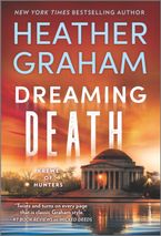 Dreaming Death Paperback  by Heather Graham