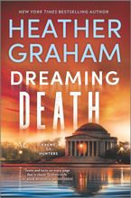 Dreaming Death Hardcover  by Heather Graham