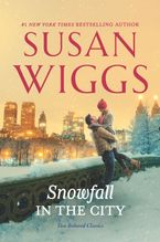 Snowfall in the City Paperback  by Susan Wiggs