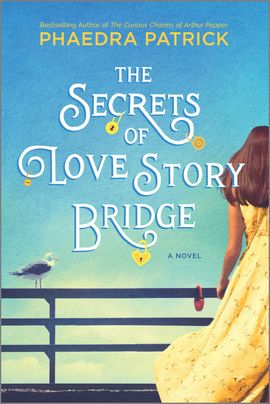 The Secrets of Love Story Bridge