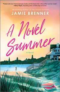 a-novel-summer