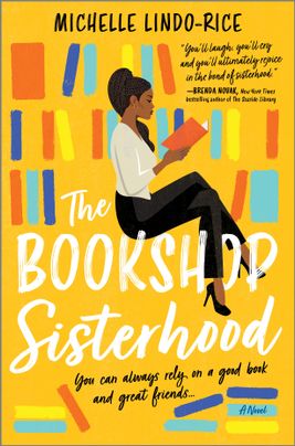 The Bookshop Sisterhood