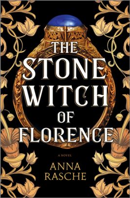 The Stone Witch of Florence