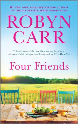 The Best Of Us: A Sullivan's Crossing Novel By Robyn Carr (Mass Market Paperback)