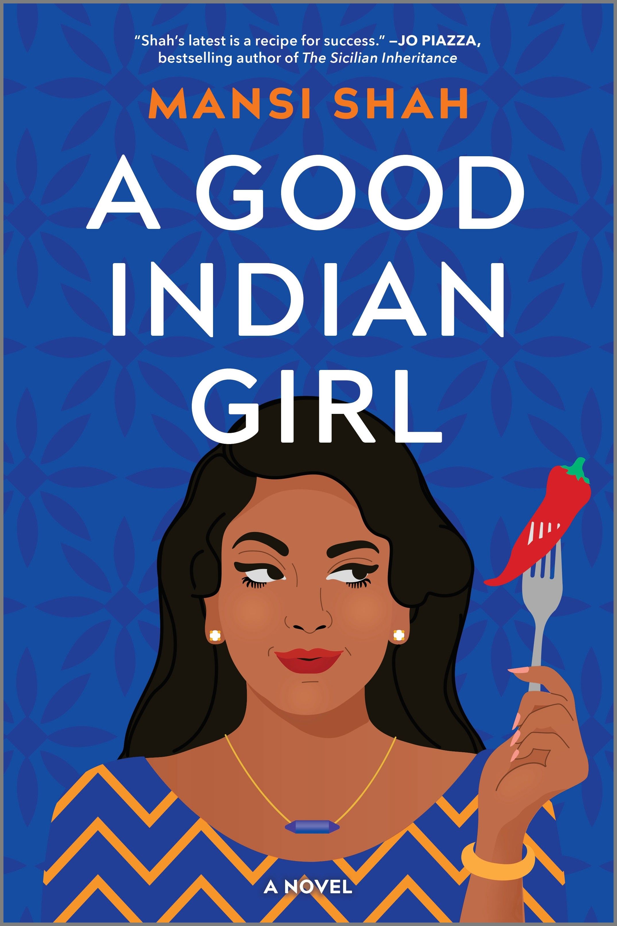 A Good Indian Girl, Paperback, Mansi Shah