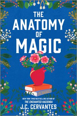 The Anatomy of Magic