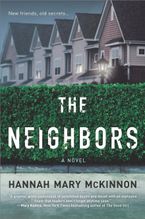The Neighbors Paperback  by Hannah Mary McKinnon