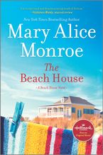The Beach House Paperback  by Mary Alice Monroe
