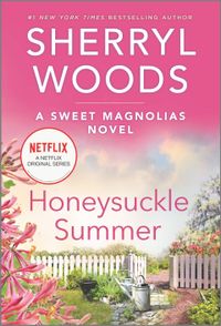 honeysuckle-summer